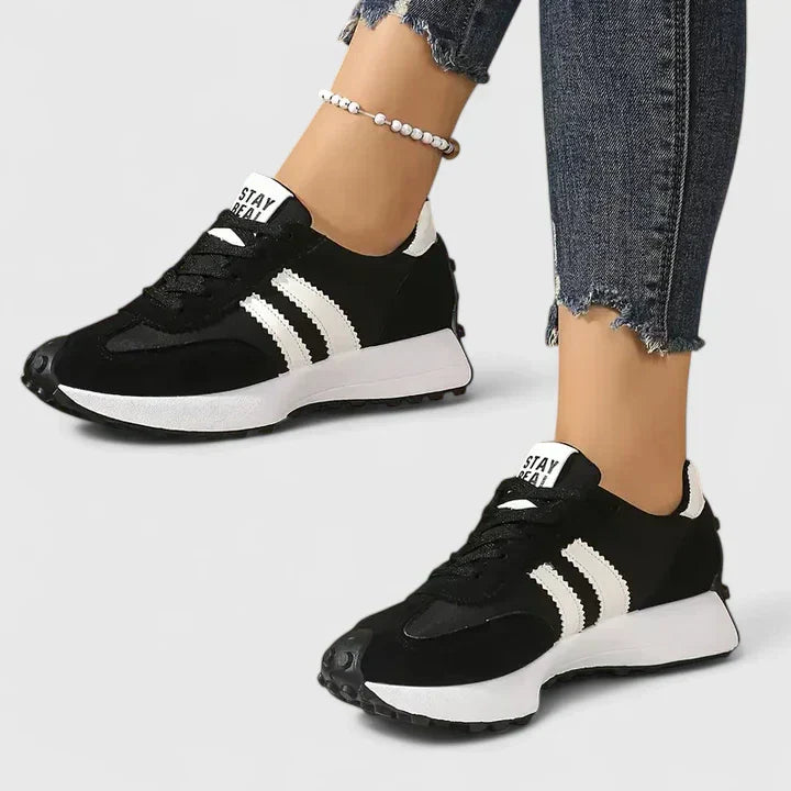 Tyla | Orthopedic Sneakers