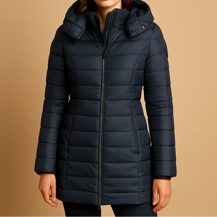 Joseephine | Elegant Down Jacket