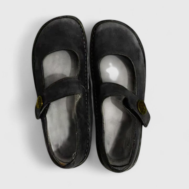 Viola | Orthopedic Mary Jane Shoes
