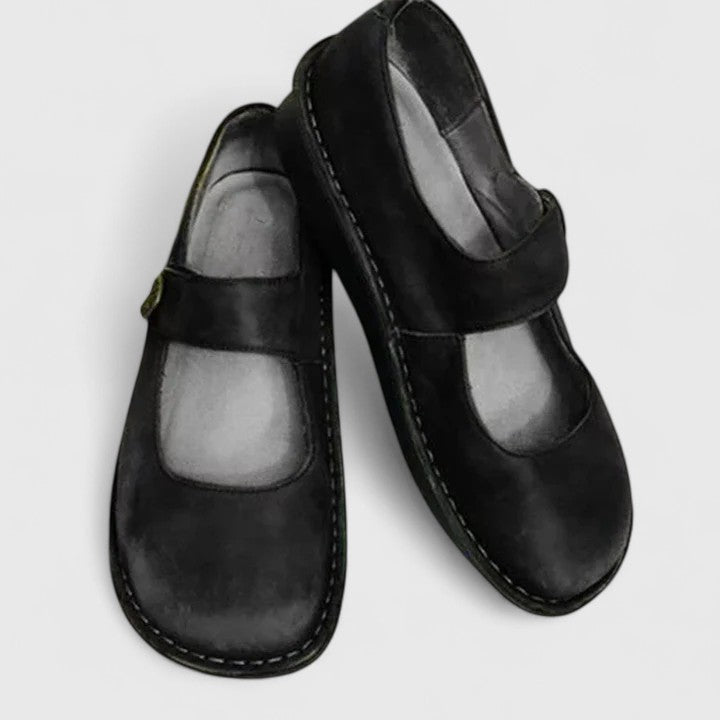 Viola | Orthopedic Mary Jane Shoes