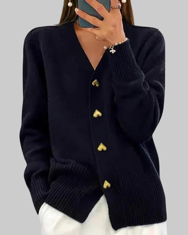 Lillyanne | Elegant Cardigan